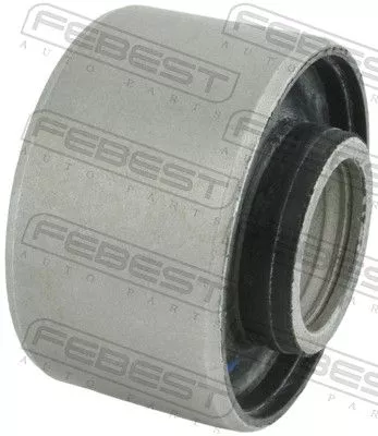 Mounting, control/trailing arm