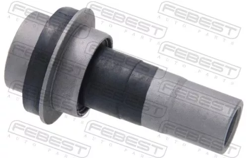 FEBEST Bushing, axle beam (NAB-299)