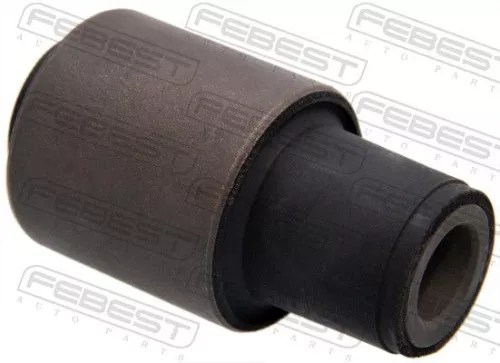 FEBEST Mounting, control/trailing arm (NAB-2C24)