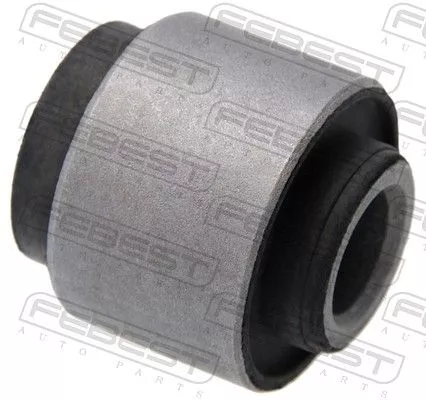 Bushing, axle beam