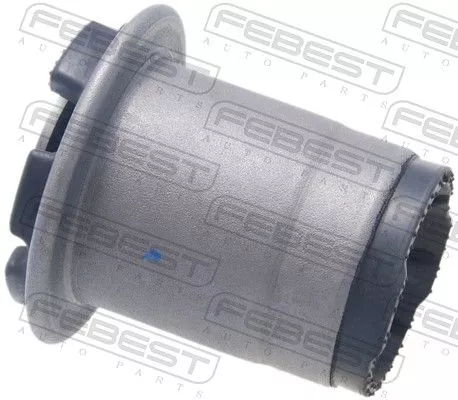 FEBEST Bushing, axle beam (NAB-303)
