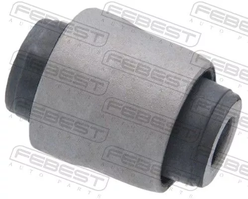 FEBEST Mounting, control/trailing arm (NAB-331)