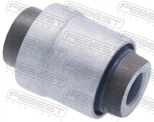 FEBEST Mounting, control/trailing arm (NAB-338)