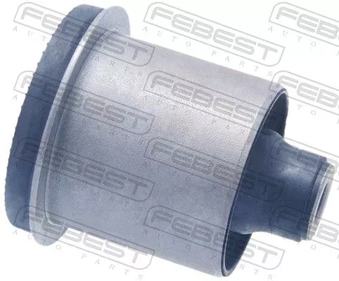 Bushing, axle beam
