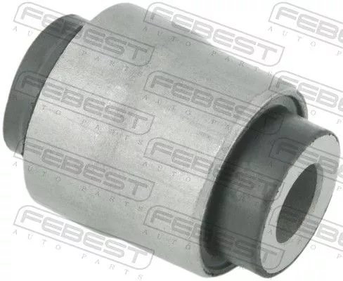FEBEST Mounting, control/trailing arm (NAB-364)