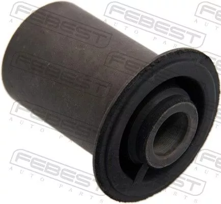 FEBEST Mounting, control/trailing arm (NAB-3C23)