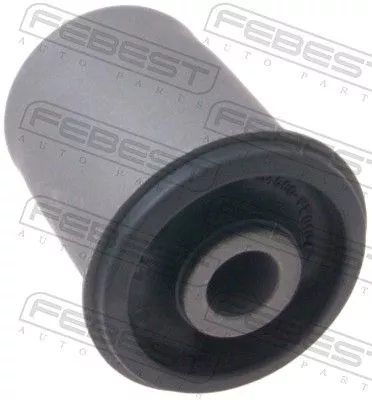 FEBEST Mounting, control/trailing arm (NAB-E25B)