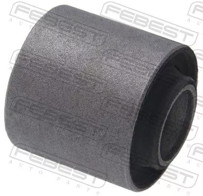 FEBEST Mounting, control/trailing arm (NAB-E25UPF)