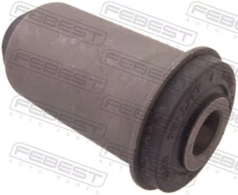 FEBEST Mounting, control/trailing arm (NAB-F23)