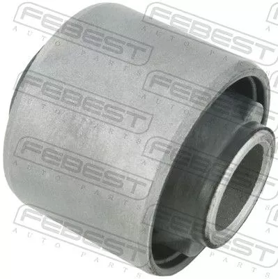 FEBEST Bush, shock absorber (NAB-R50R)