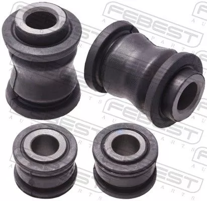 Mounting, steering gear