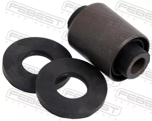 FEBEST Mounting, control/trailing arm (NAB-S50S)
