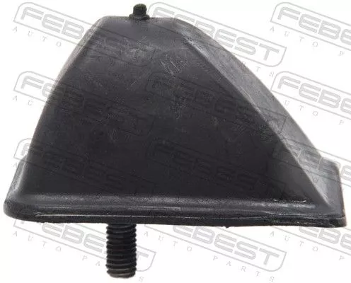 FEBEST Rubber Buffer, suspension (ND-009)