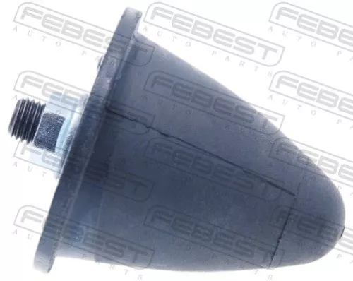 FEBEST Rubber Buffer, suspension (ND-Y11R)