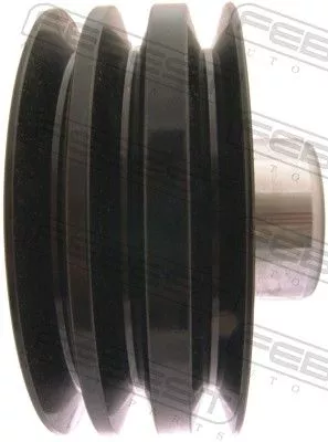 FEBEST Belt Pulley, crankshaft (NDS-TD27T)