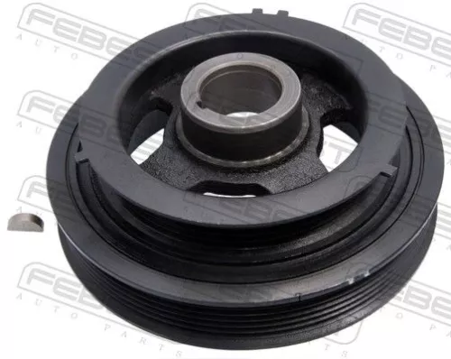 FEBEST Belt Pulley, crankshaft (NDS-VQ20)