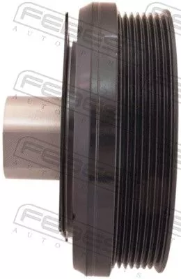 Belt Pulley, crankshaft