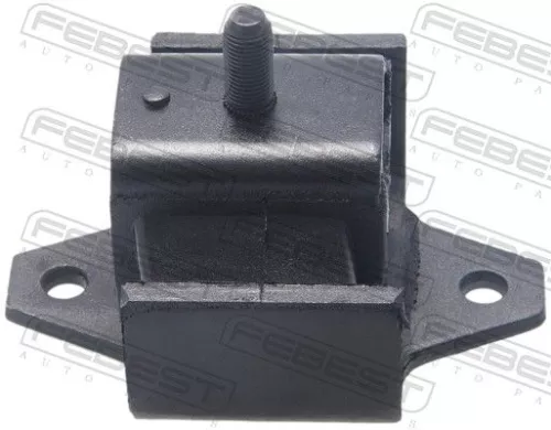 FEBEST Mounting, engine (NM-012)