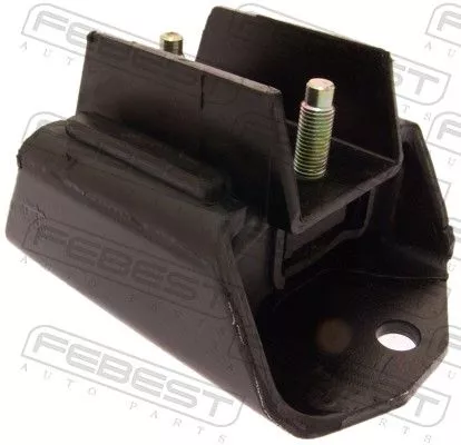 FEBEST Mounting, automatic transmission (NM-023)