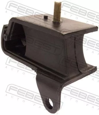 FEBEST Mounting, engine (NM-039)