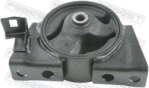 Mounting, engine