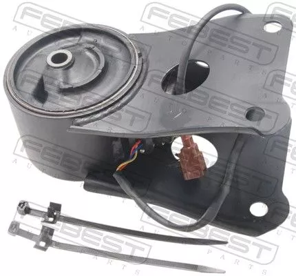 FEBEST Mounting, engine (NM-A33AFR)