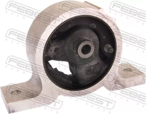 Mounting, engine