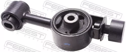 Mounting, engine