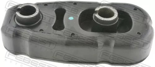 FEBEST Mounting, engine (NM-C26)