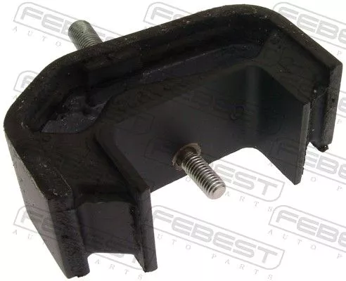 FEBEST Mounting, engine (NM-F23RRH)