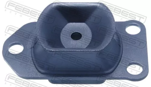 FEBEST Mounting, manual transmission (NM-J104WDL)