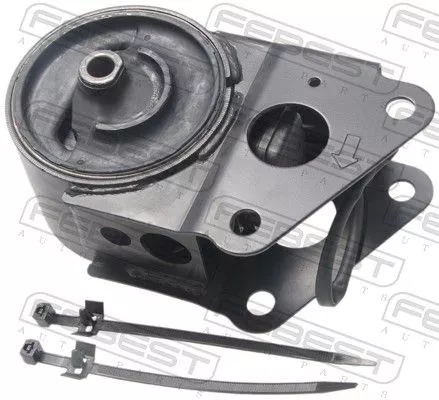 FEBEST Mounting, engine (NM-J31FR)