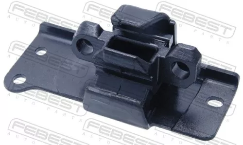 FEBEST Mounting, engine (NM-J31LH)