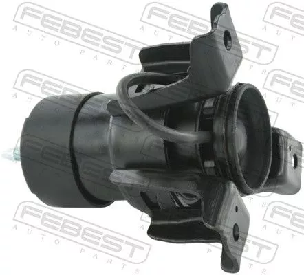 FEBEST Mounting, engine (NM-J32RFR)