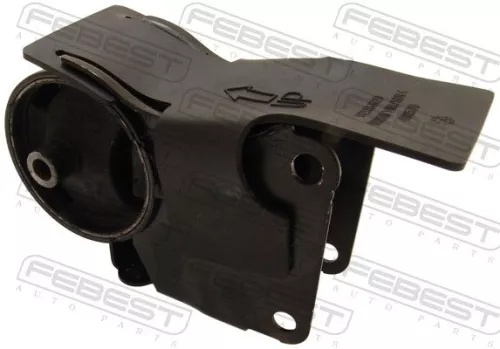 FEBEST Mounting, engine (NM-L31RR)