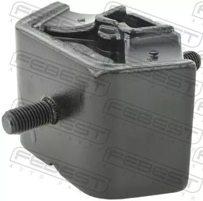 FEBEST Mounting, engine (NM-NP300R)