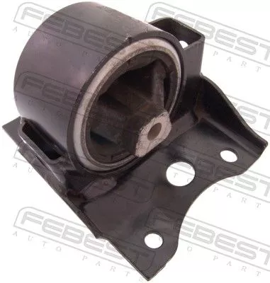FEBEST Mounting, engine (NM-P11SRALH)