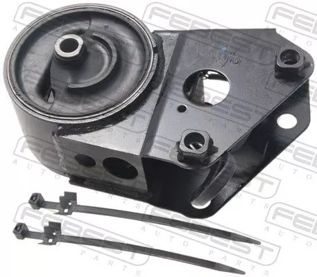 FEBEST Mounting, engine (NM-Z50WDFR)