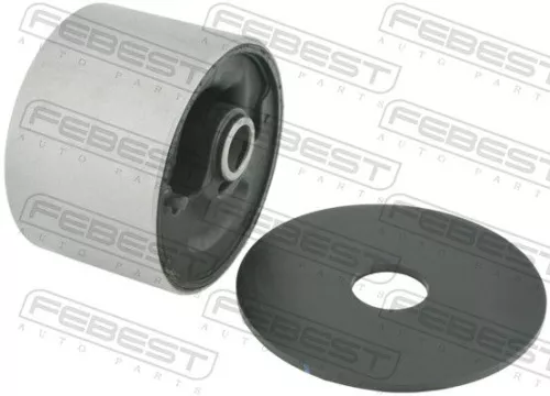 FEBEST Mounting, engine (NMB-065)