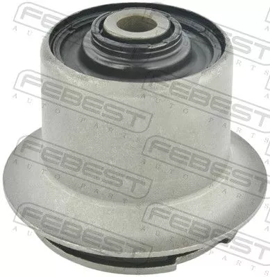 FEBEST Mounting, engine (NMB-D40F)
