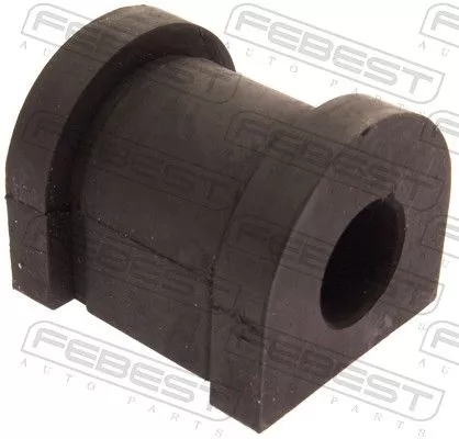 FEBEST Mounting, stabiliser bar (NSB-019)