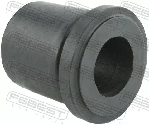 FEBEST Bushing, leaf spring (NSB-034)