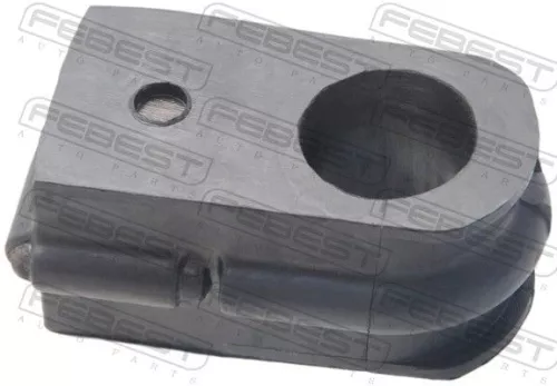 FEBEST Mounting, stabiliser bar (NSB-037)