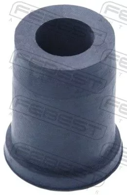 Bushing, leaf spring