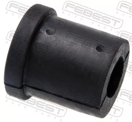 FEBEST Bushing, leaf spring (NSB-057)