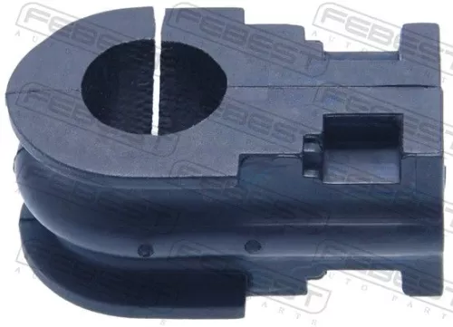 FEBEST Mounting, stabiliser bar (NSB-C25F)