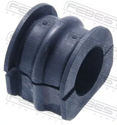 FEBEST Mounting, stabiliser bar (NSB-CV36F)