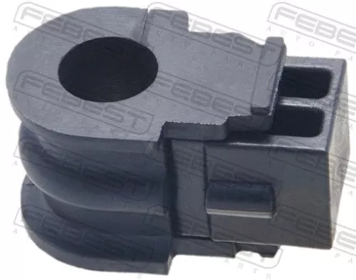 FEBEST Mounting, stabiliser bar (NSB-E11F)