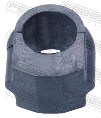 FEBEST Mounting, stabiliser bar (NSB-E51R)