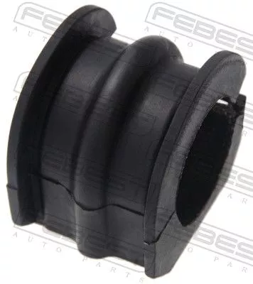 FEBEST Mounting, stabiliser bar (NSB-EX35F)